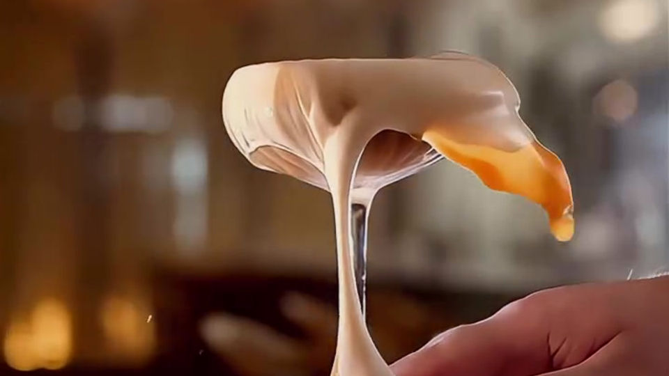 ESPRESSO BULLET TIME